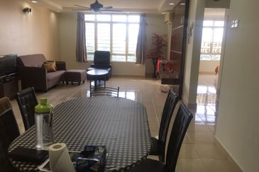 Casa Prima Condominium