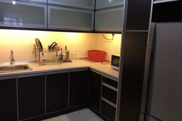 Casa Prima Condominium