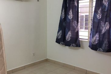 Casa Prima Condominium