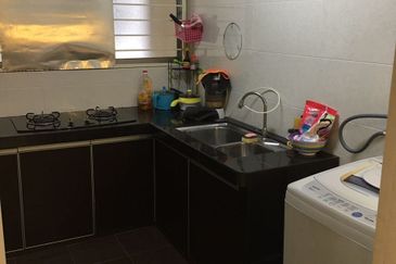 Casa Prima Condominium