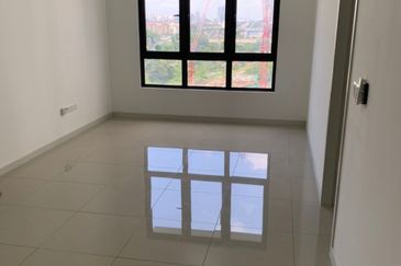 Savio Residensi @ Riana Dutamas