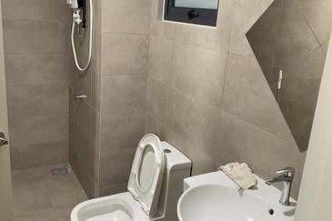 Savio Residensi @ Riana Dutamas