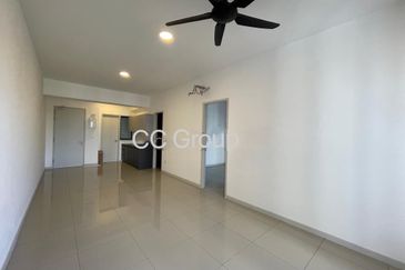 Savio Residensi @ Riana Dutamas