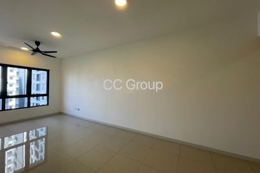 Savio Residensi @ Riana Dutamas