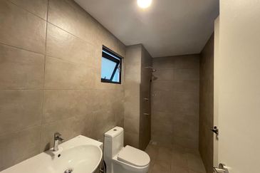 Savio Residensi @ Riana Dutamas