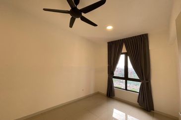 Savio Residensi @ Riana Dutamas