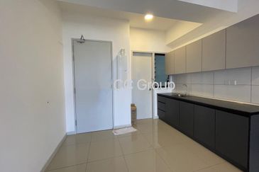 Savio Residensi @ Riana Dutamas