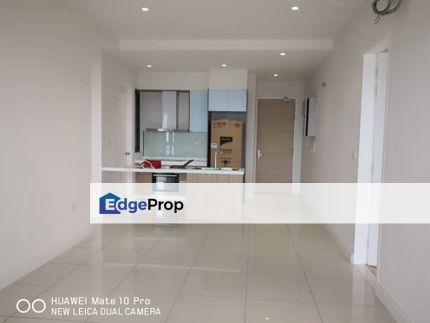 Unio Dual Key Unit /Unio Residence / 3+1 Studio Room 3 Bathroom  3 Carpark . Greatest Unit Good For ownstay inverstment , Jln Kepong / Unio Residensi/, Kuala Lumpur, Kepong