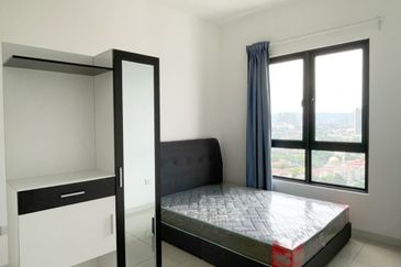 Savio Residensi @ Riana Dutamas