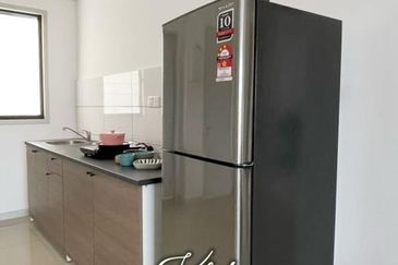 Savio Residensi @ Riana Dutamas