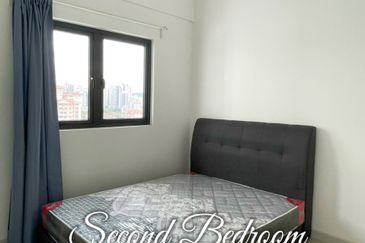 Savio Residensi @ Riana Dutamas