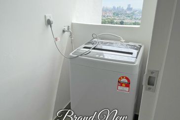 Savio Residensi @ Riana Dutamas