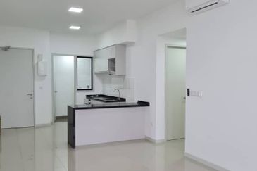 Savio Residensi @ Riana Dutamas