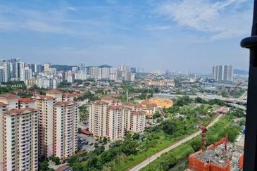 Savio Residensi @ Riana Dutamas