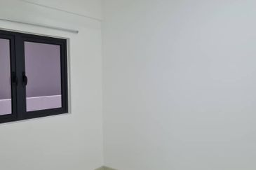 Savio Residensi @ Riana Dutamas