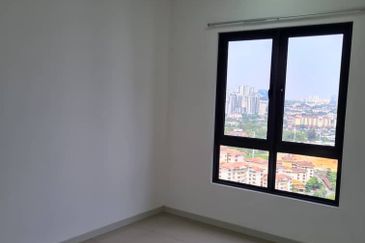 Savio Residensi @ Riana Dutamas