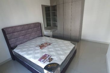 Savio Residensi @ Riana Dutamas