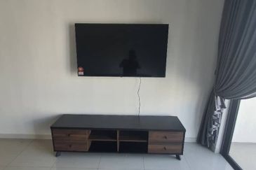 Savio Residensi @ Riana Dutamas