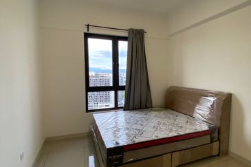 Savio Residensi @ Riana Dutamas