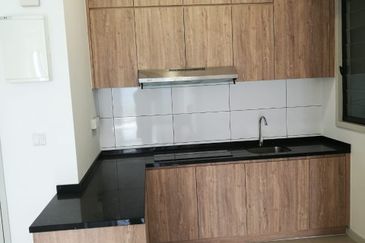 Savio Residensi @ Riana Dutamas