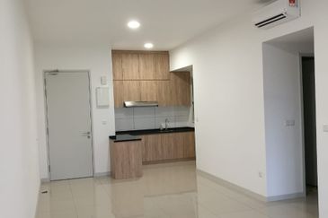 Savio Residensi @ Riana Dutamas