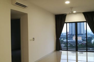 Savio Residensi @ Riana Dutamas