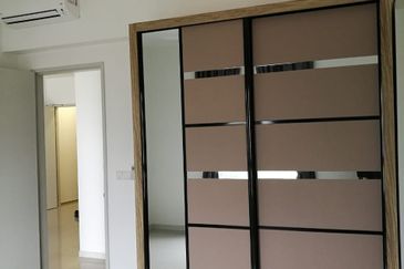 Savio Residensi @ Riana Dutamas