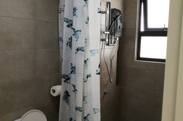 Savio Residensi @ Riana Dutamas