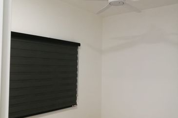 Savio Residensi @ Riana Dutamas