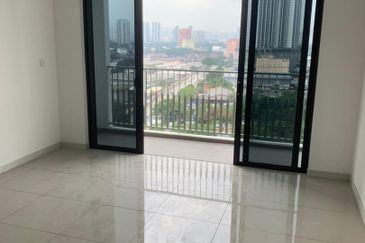 Savio Residensi @ Riana Dutamas