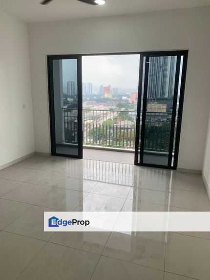 Savio 3 Room 2 Bathroom Balcony with 2 Carpark Unit, Savio Riana Dutamas, Savio Condo, Savio Residence,Savio Residensi ,Savio Condominium Residential, Kuala Lumpur, Segambut