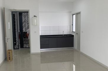 Savio Residensi @ Riana Dutamas