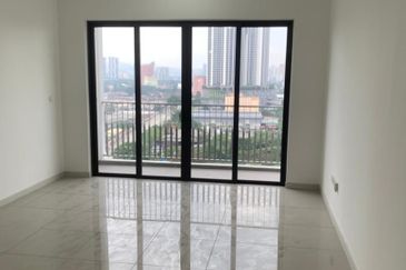 Savio Residensi @ Riana Dutamas