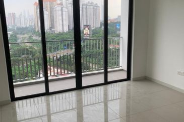 Savio Residensi @ Riana Dutamas