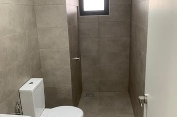 Savio Residensi @ Riana Dutamas