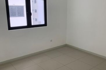 Savio Residensi @ Riana Dutamas