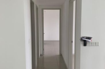 Savio Residensi @ Riana Dutamas