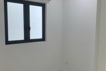 Savio Residensi @ Riana Dutamas