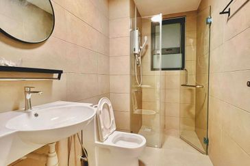 Savio Residensi @ Riana Dutamas