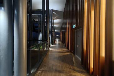 99 Residence @ KL North