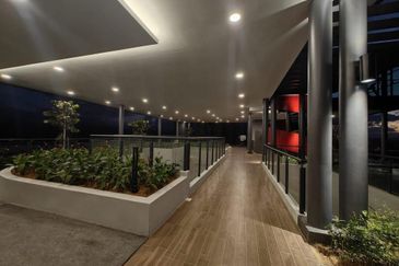 99 Residence @ KL North