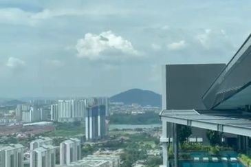 99 Residence @ KL North