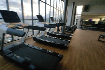 99 Residence @ KL North