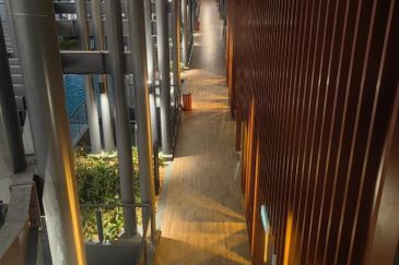 99 Residence @ KL North