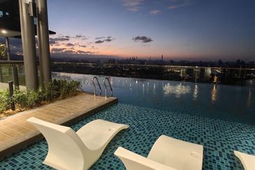 99 Residence @ KL North