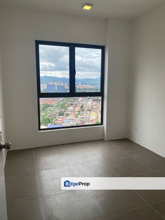 enesta suite 3 Room Partly Furnished For Rent ! Move in condition / Kepong Enest a/Enesta suite / Kepong Residence / Residence Kepong/ Jinjang condo/ , Kuala Lumpur, Kepong