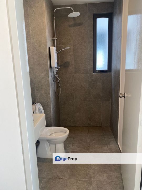 enesta suite 3 Room Partly Furnished For Rent ! Move in condition / Kepong Enest a/Enesta suite / Kepong Residence / Residence Kepong/ Jinjang condo/ , Kuala Lumpur, Kepong