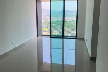 99 Residence @ KL North