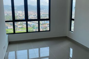 99 Residence @ KL North