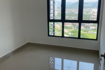 99 Residence @ KL North